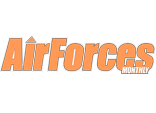 logo tijdschrift Airforces