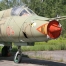 Hungarian Su-22
