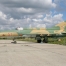 Hungarian MiG-21